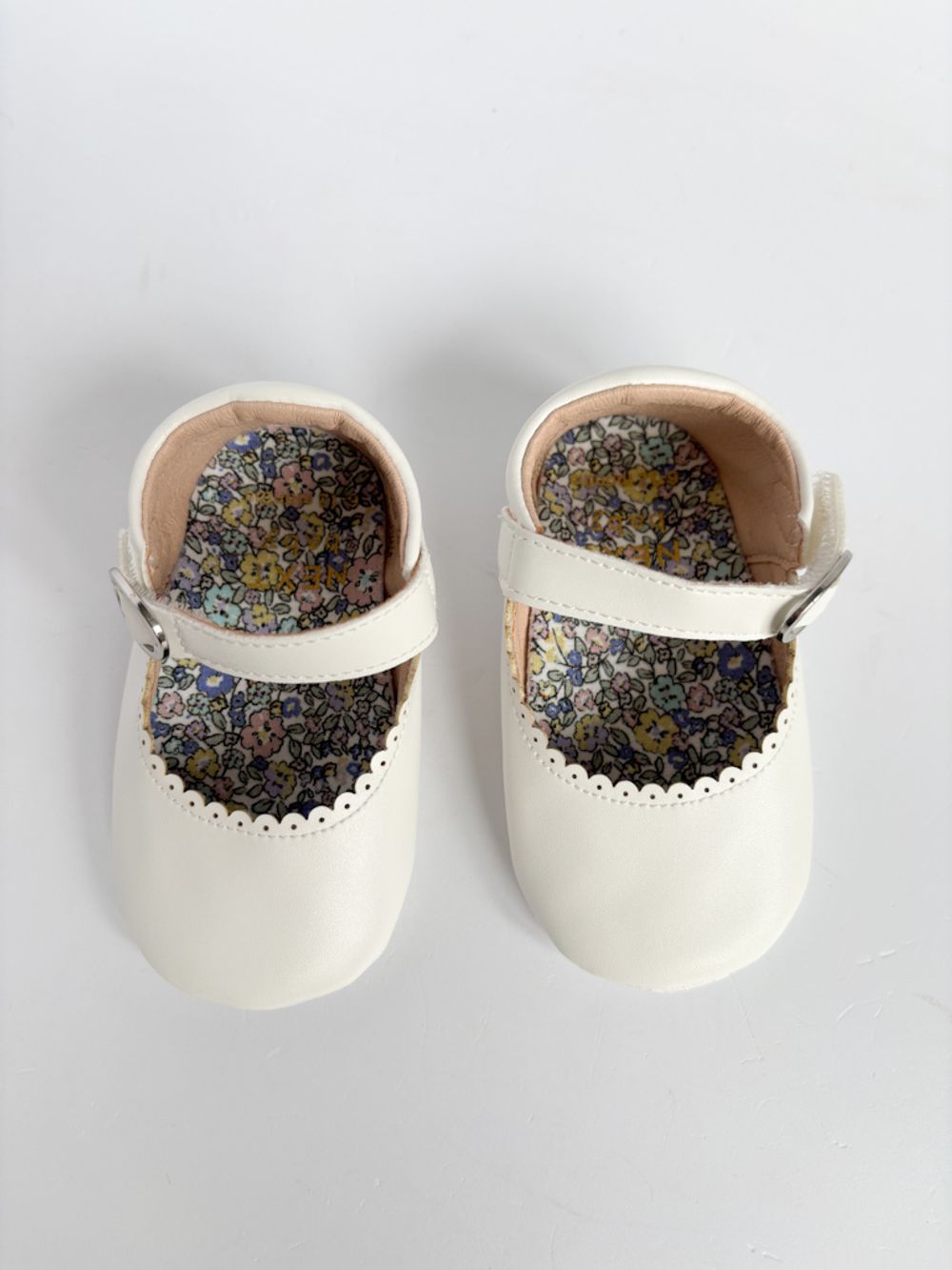 Новые пинетки Next Baby, 21