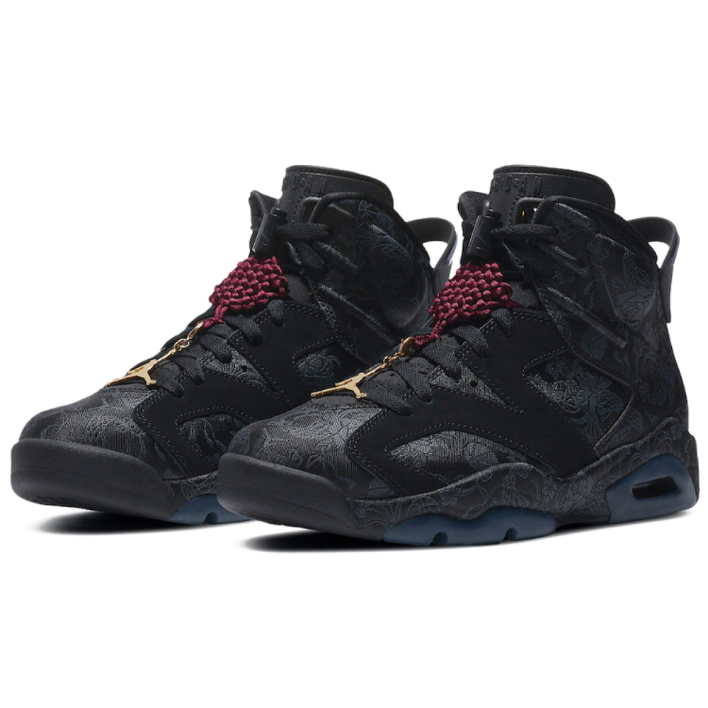 Кроссовки Air Jordan 6 Retro Singles Day