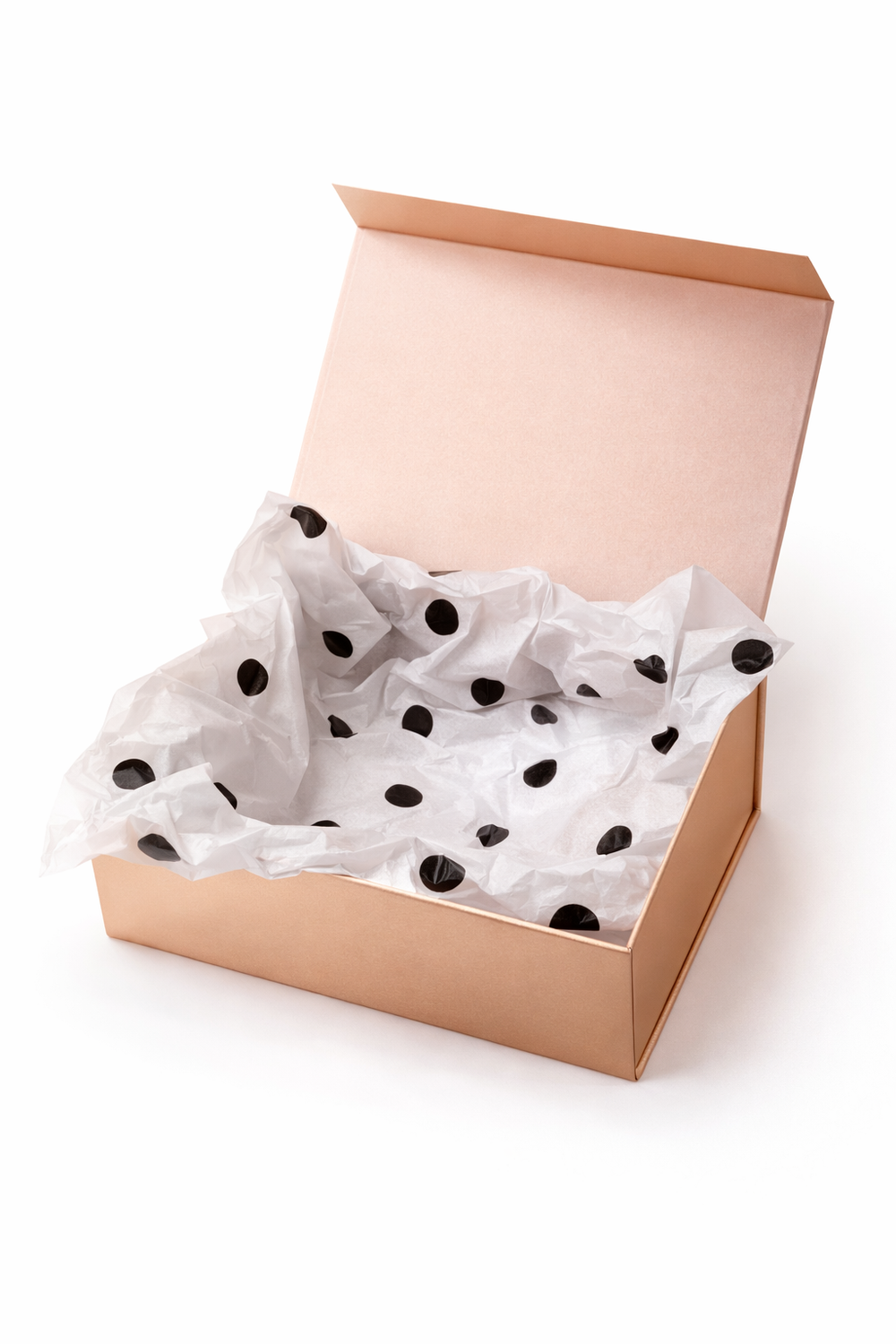 Коробка подарочная L