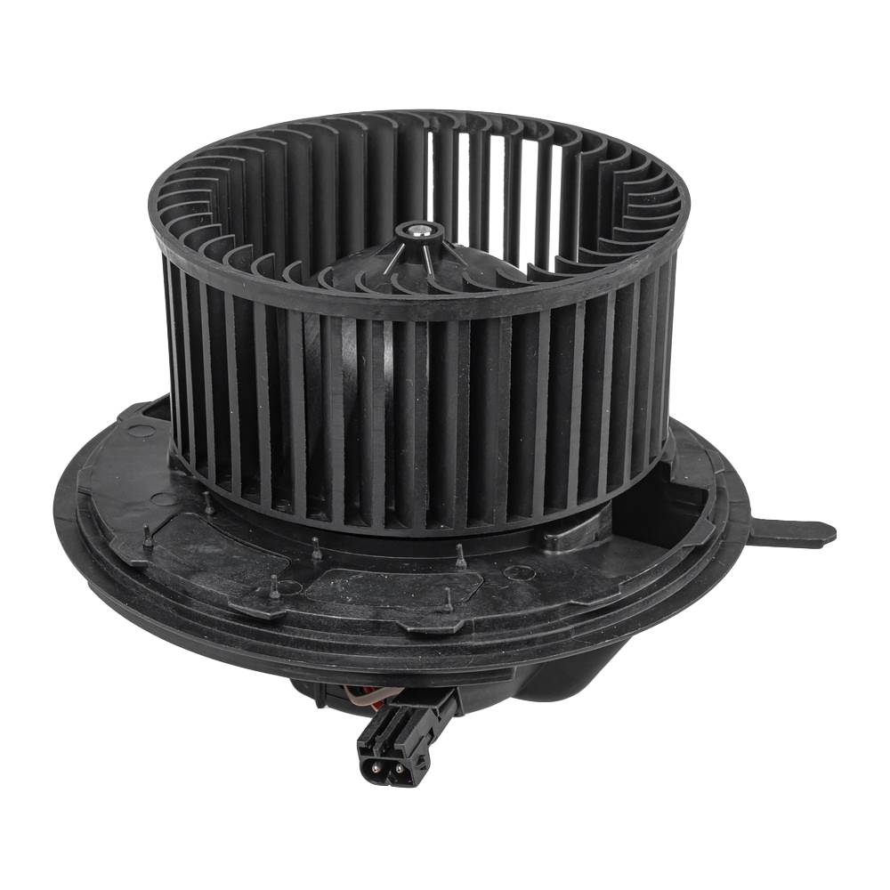 Вентилятор отопителя MERCEDES-BENZ A-Class W169 04-12/W245 05-11 GANZ GIC06385