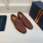 Мокасины SECONDSKIN