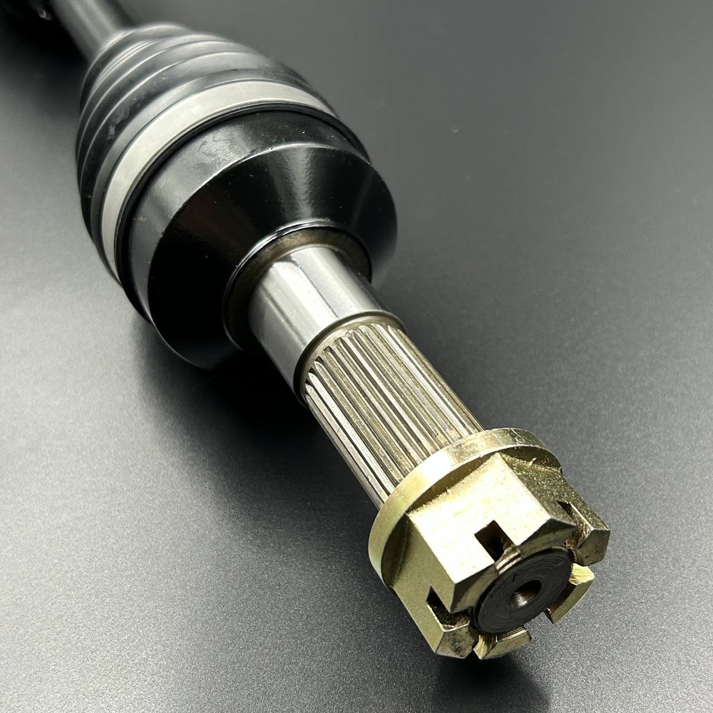 Привод (Передний, левый) ATV 500/600/800 (В сборе) (ZIBO)