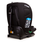 Автокресло Peppy Lambo 9-36 кг (city grey) i-Size