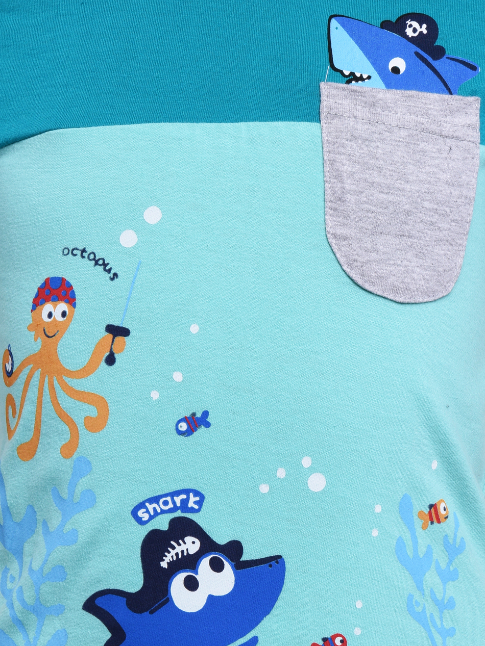 Футболка детская