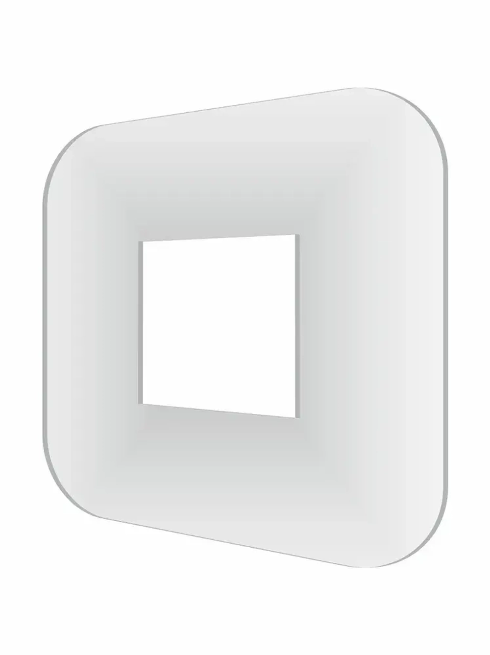 Накладка на выключатели и розетки, 15х15 см, 5 шт, VoloMar