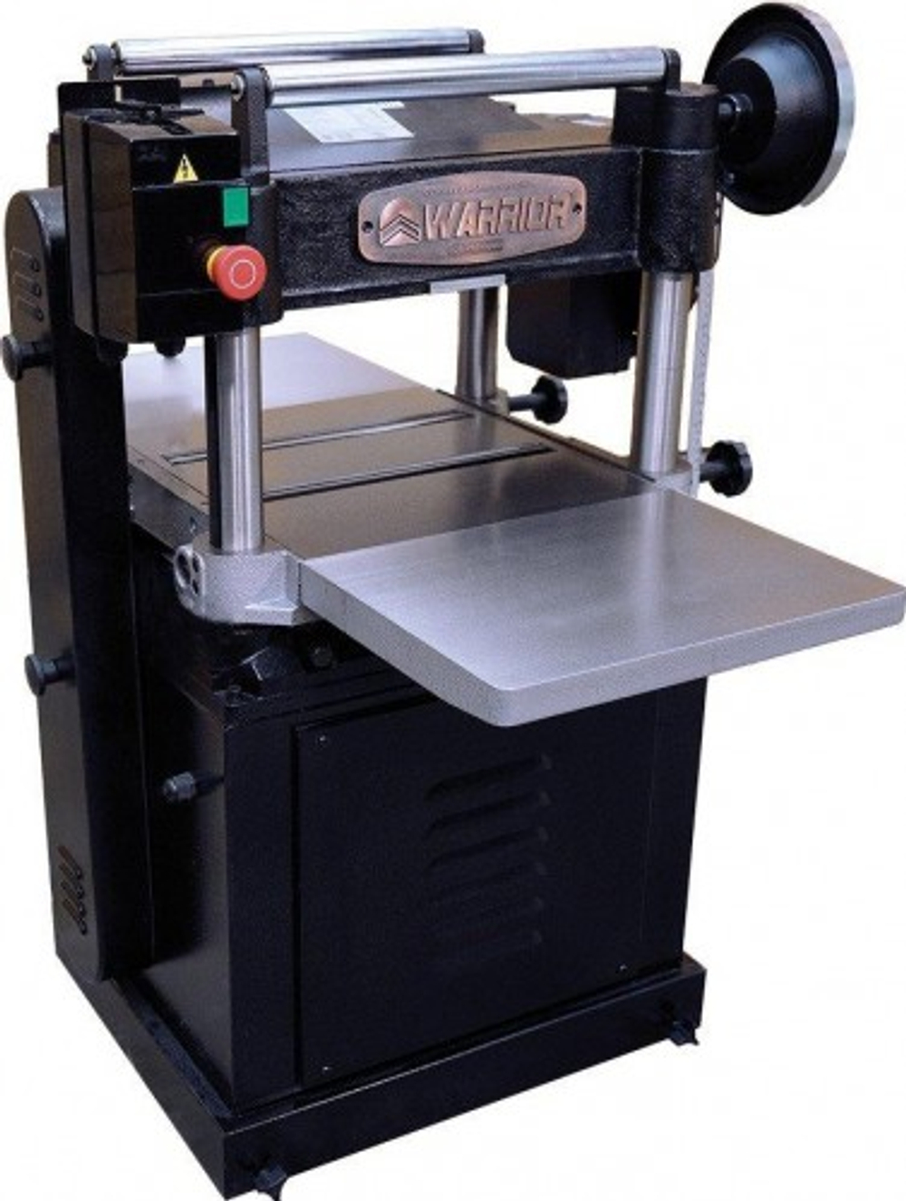 Станок рейсмусовый Warrior W0204 2,2 кВт, 400В 0401010139000