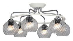 Потолочная люстра Vitaluce V4324 V4324-0/6PL