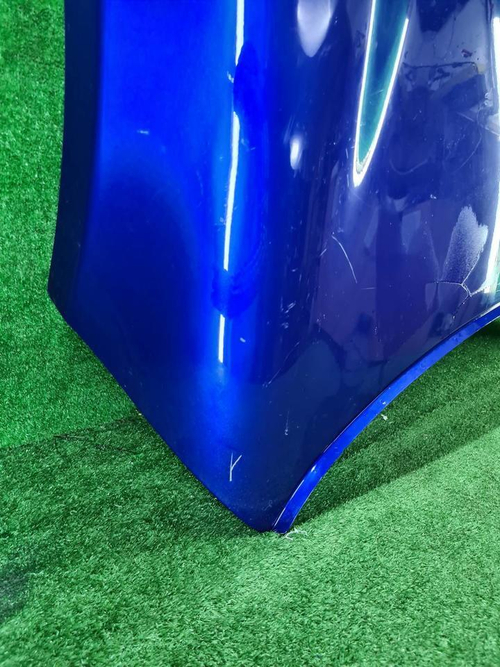 Капот MINI Hatch F56 (2013-н.в.)
