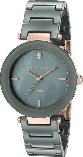 Женские наручные часы Anne Klein 1018RGGY