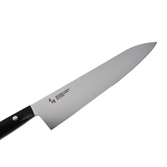 Нож кухонный Zanmai Modern Molybdenum Chef 270 мм. HBB-6013M