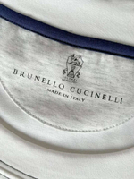 Футболка Brunello Cucinelli