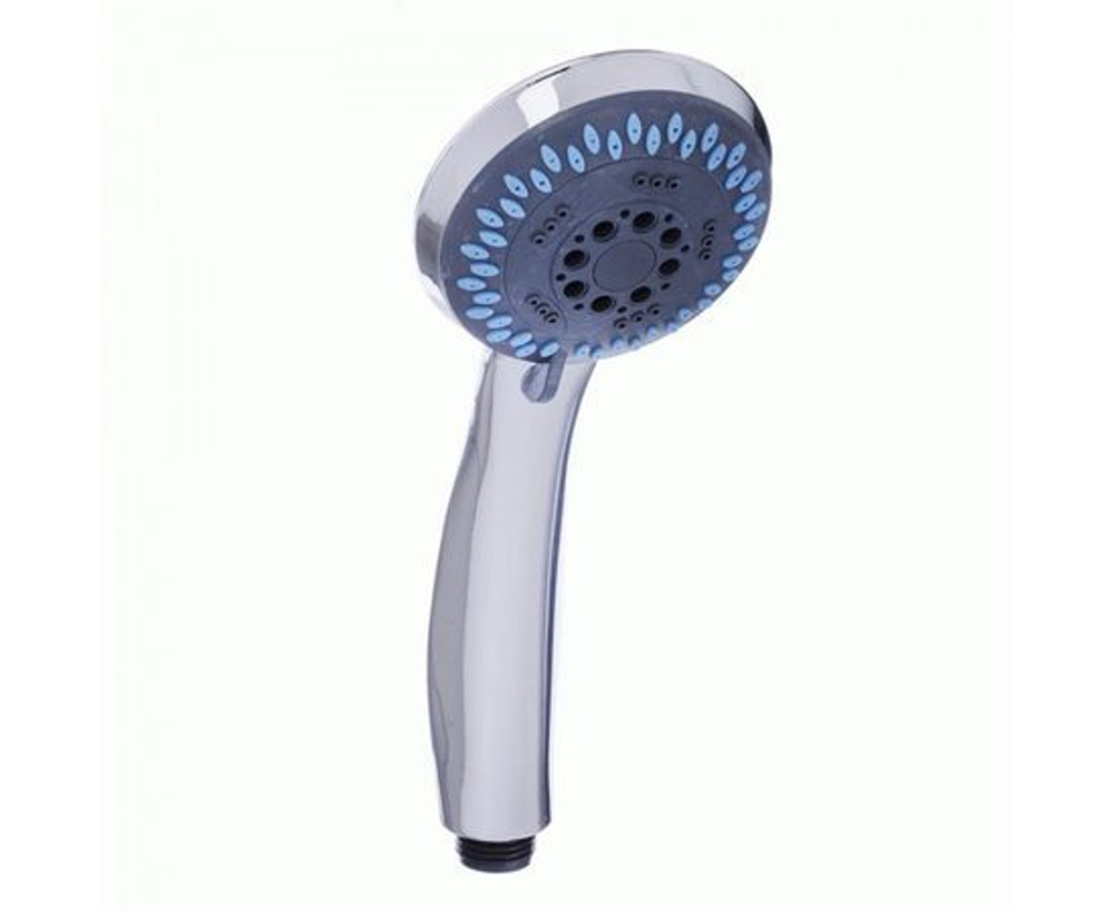 Союзкран Лейка для душа, 3 режима, 80мм, DF2872