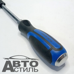 Отвертка  8,0*115мм ПЛОСКАЯ SL МаякАвто УДАРНАЯ 71308м