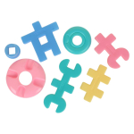 Конструктор детский, коробка 839-72