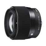 Объектив AF Sigma 56mm f/1.4 DC DN (C) для Fujifilm