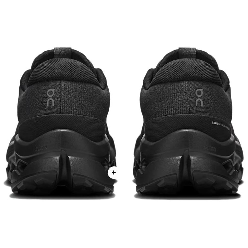 On Cloudsurfer Trail 2 Waterproof Triple
