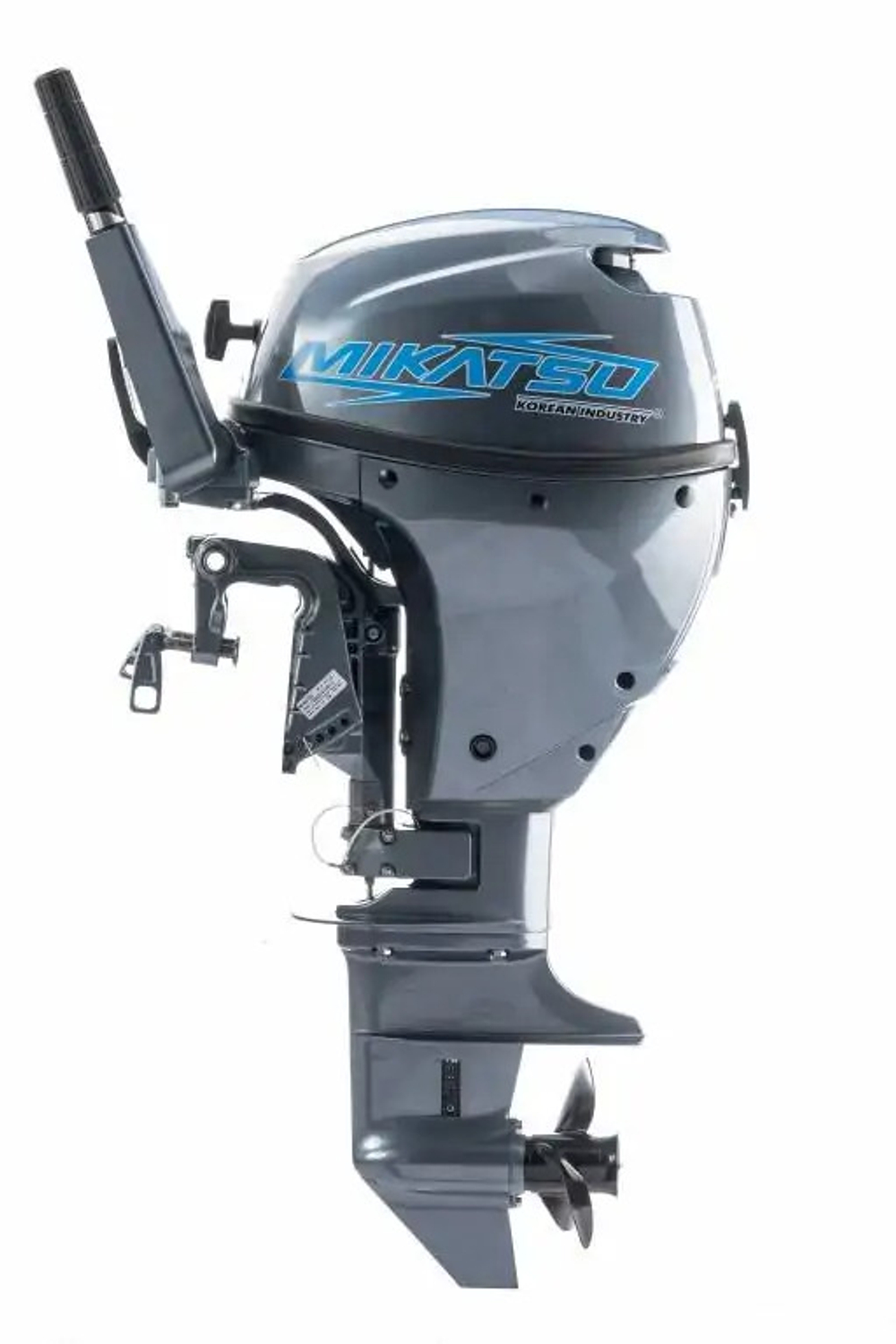 4х-тактный лодочный мотор MIKATSU MF8FHS (2024)