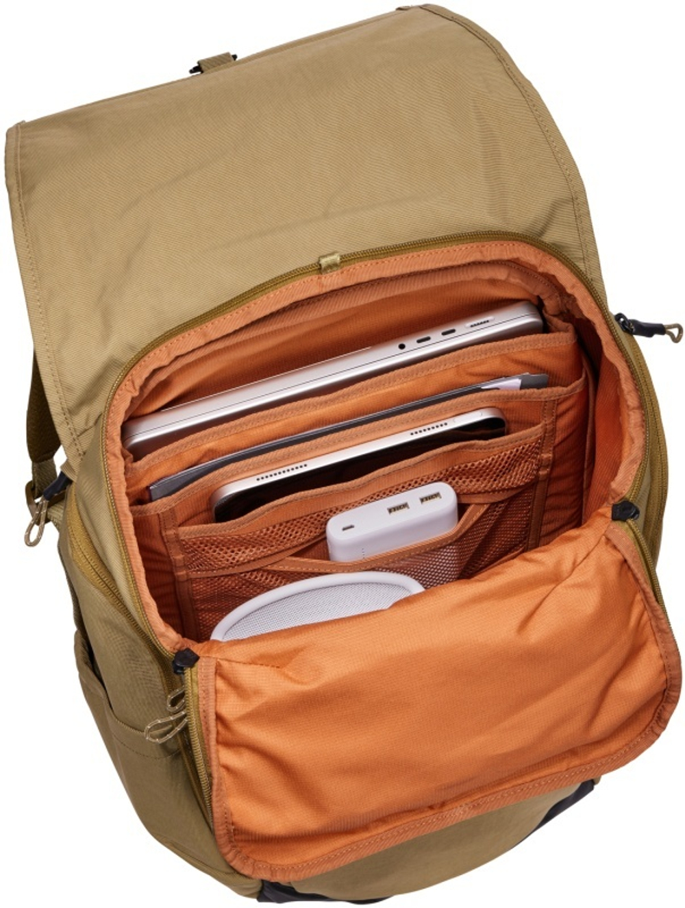 Рюкзак для ноутбука Thule Paramount Backpack 27L PARABP3216 Nutria (3205016)