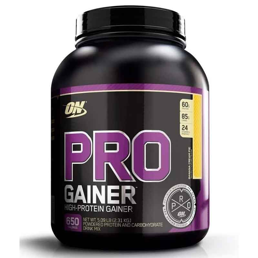 Optimum Nutrition Pro Gainer (2220 гр.)