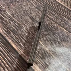 Мебельные петли. Шаблон-кондуктор для разметки и сверления отверстий перед установкой мебельных петель. Без использования рулетки. Чашка петли 35 мм.