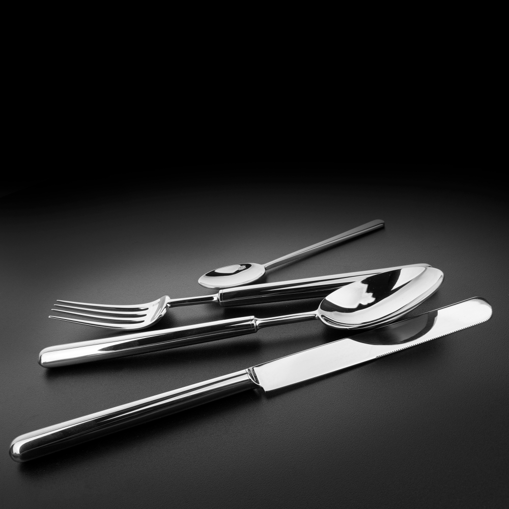 Набор столовых приборов на 6 персон 24 предмета Cutipol Bali