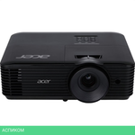 Проектор Acer X139 DLP (MR.JX6CD.001)