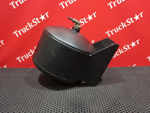 Ресивер воздушный 7L 2023г