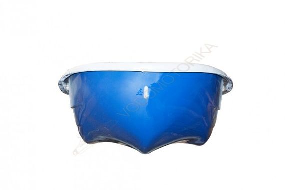 Лодка пластиковая СЛК-580 Ламинария