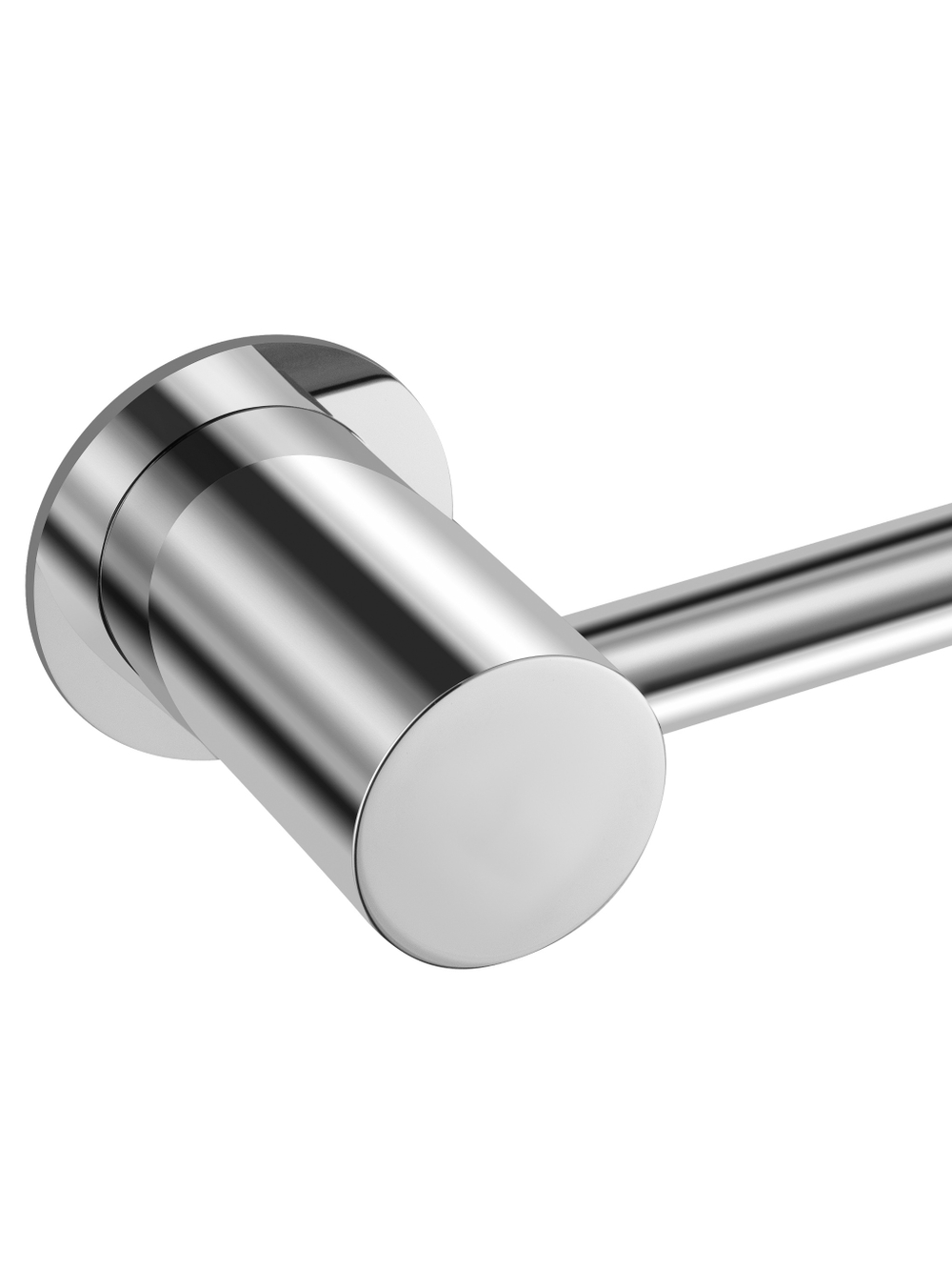 Полотенцесушитель электрический встраиваемый WONZON & WOGHAND HAMBURG, Хром (WW-AL315-CR)