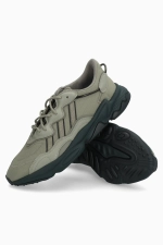 Кросcовки adidas Ozweego - серый