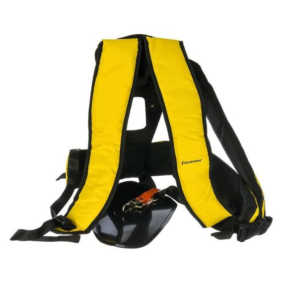 Ремень ранцевый быстросъемный CHAMPION для триммеров (C4004)