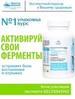 Концентрат Для поджелудочной железы