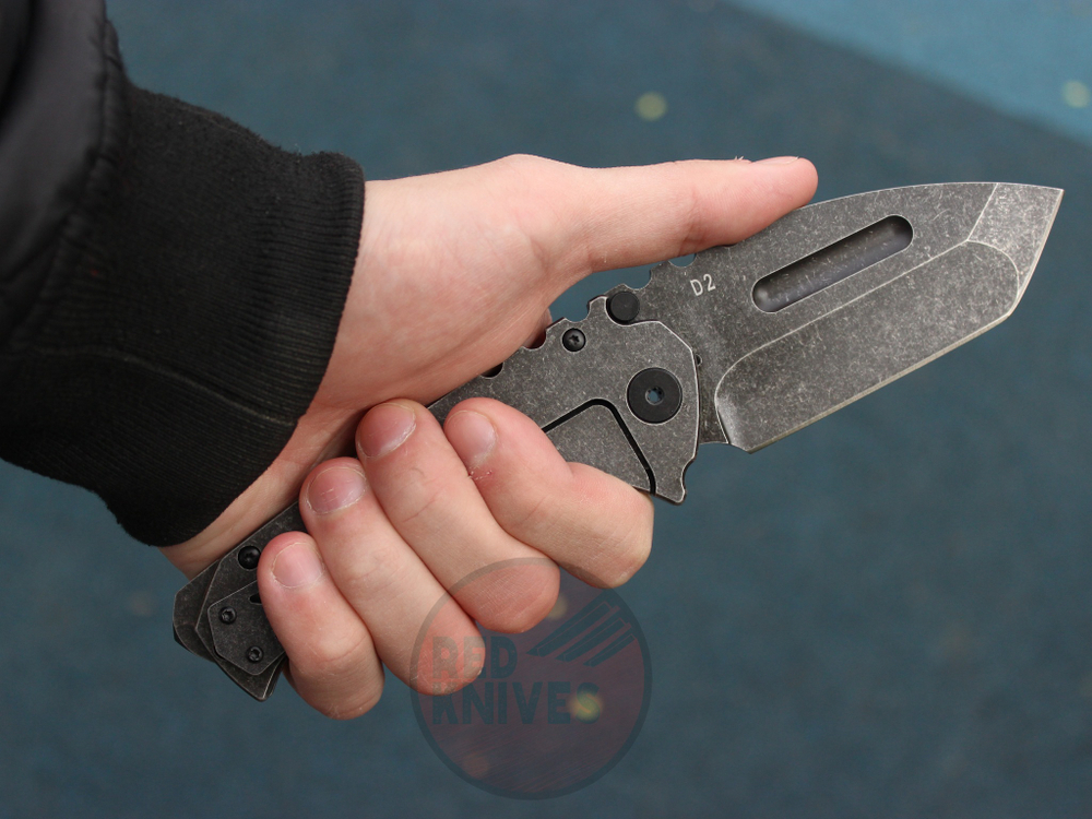 Нож Medford Praetorian MT Praetorian MT