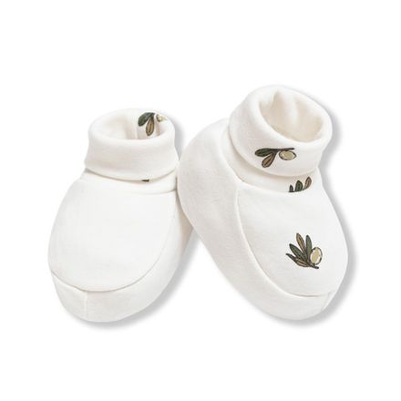 Пинетки трикотажные