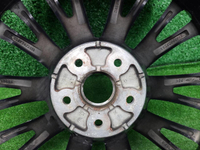 Диск Комплект R18 Chery Tiggo 8 Pro (2021-2024)