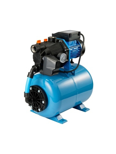 Установка повышения давления ДЖИЛЕКС ДЖАМБО 60/35 П-24 (2.0)