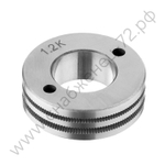 Ролик подающий 37х19х12 К 1,2–1,6