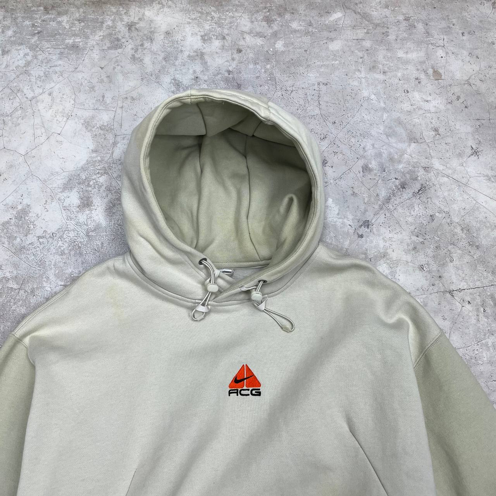 Худи Nike ACG