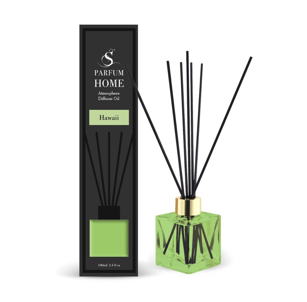 АРОМАТИЧЕСКИЙ ДИФФУЗОР "HAWAII"