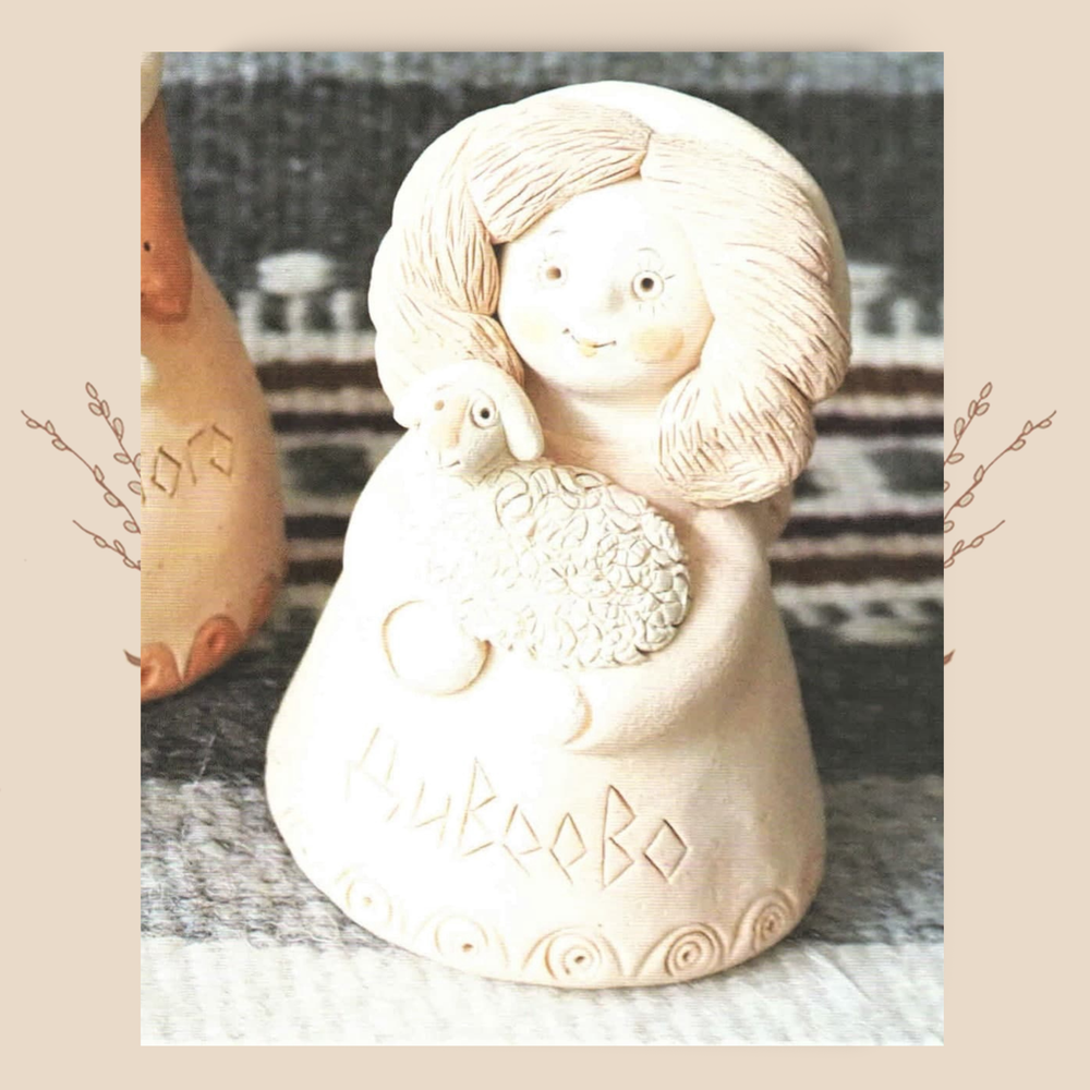 Райский сад. Натальи Крушинской