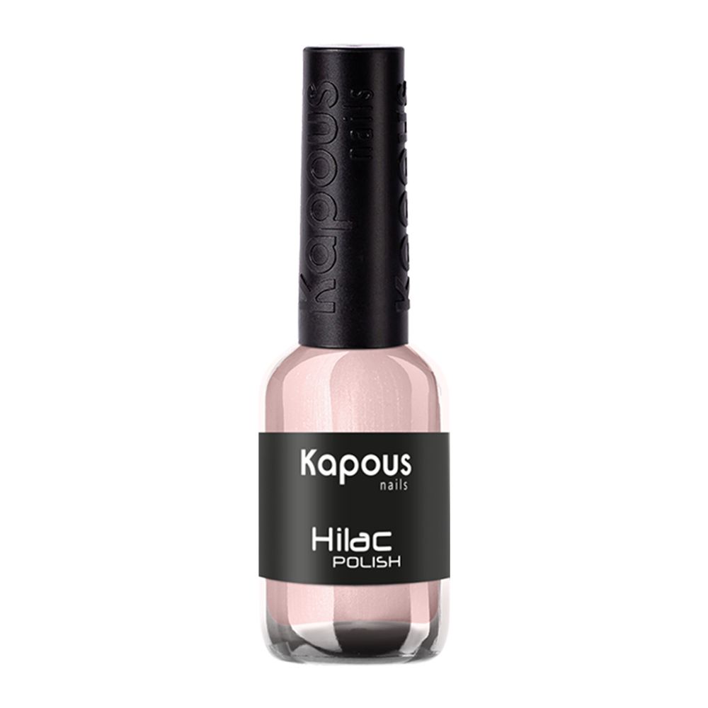 Kapous Professional Nails лак для ногтей &quot;Hi - Lac&quot; 2184, 9мл