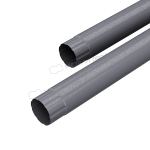 Труба соединительная МП Foramina D100х1000