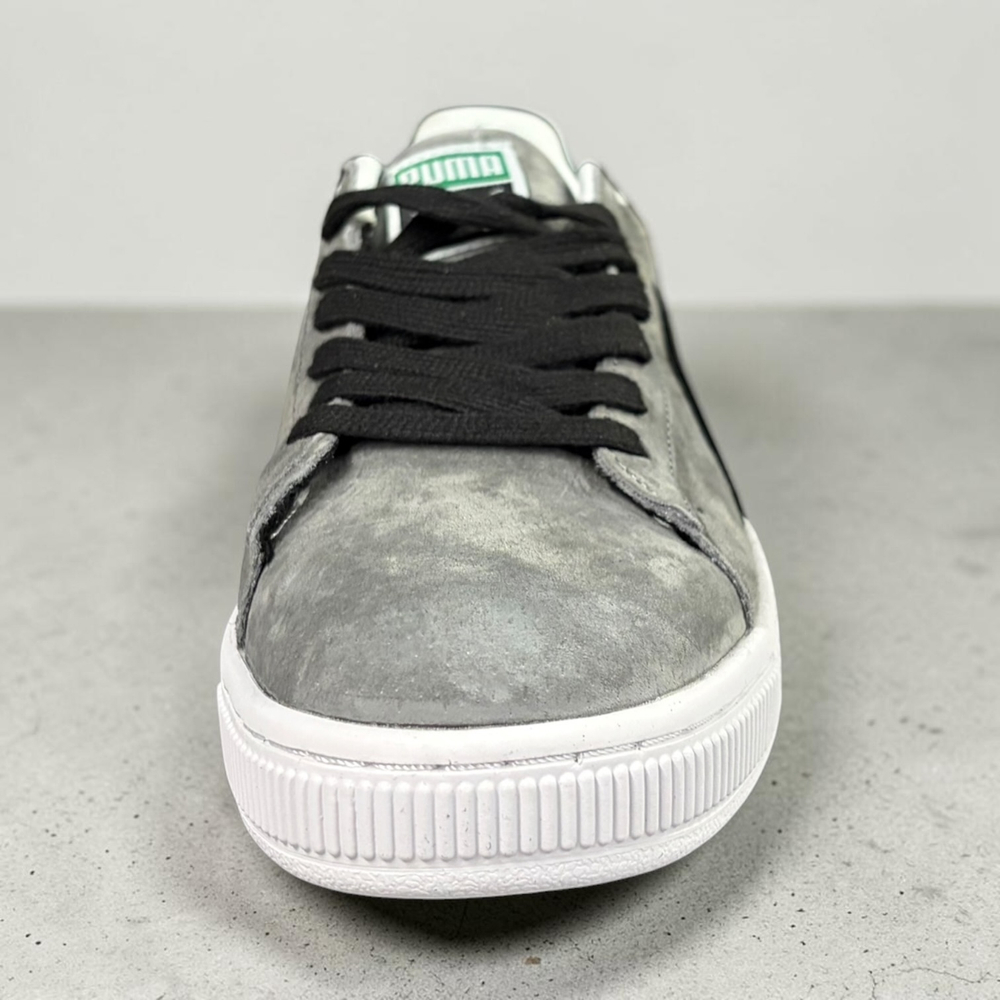 Puma Suede • Dark Gray