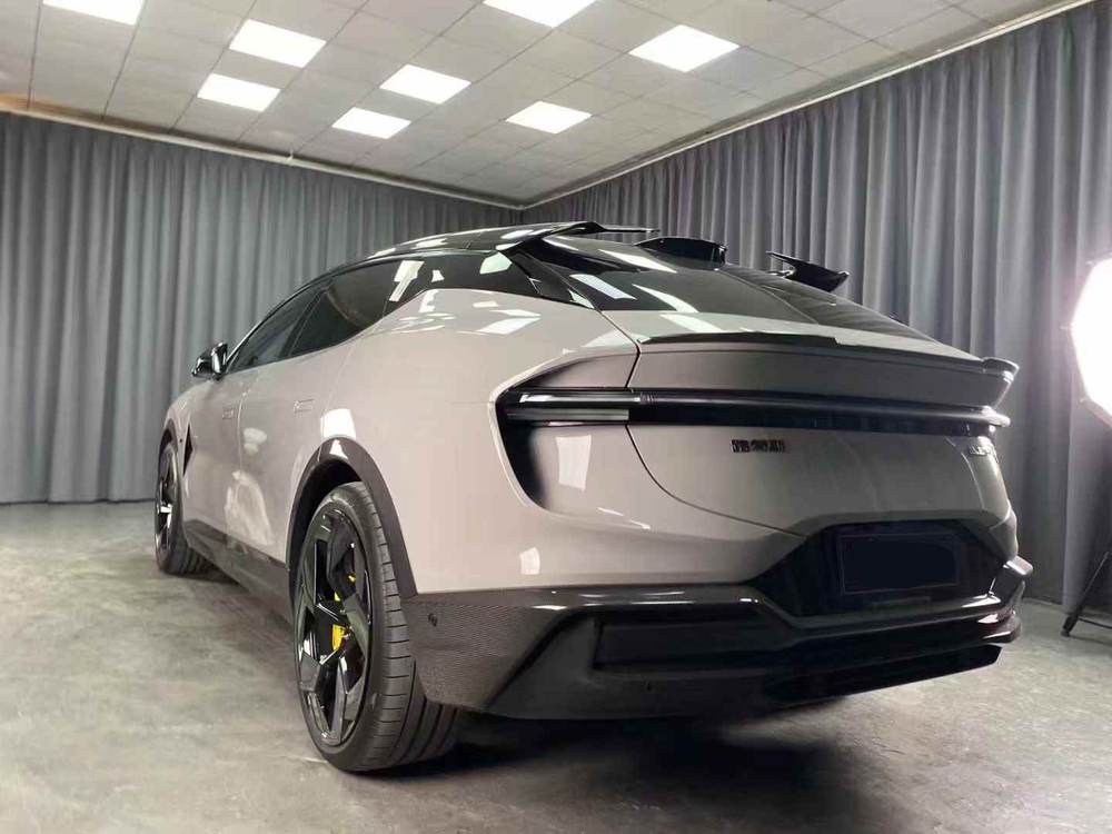 Проставки ДЛЯ LOTUS ELETRE 2022+ ЛОТУС элетре