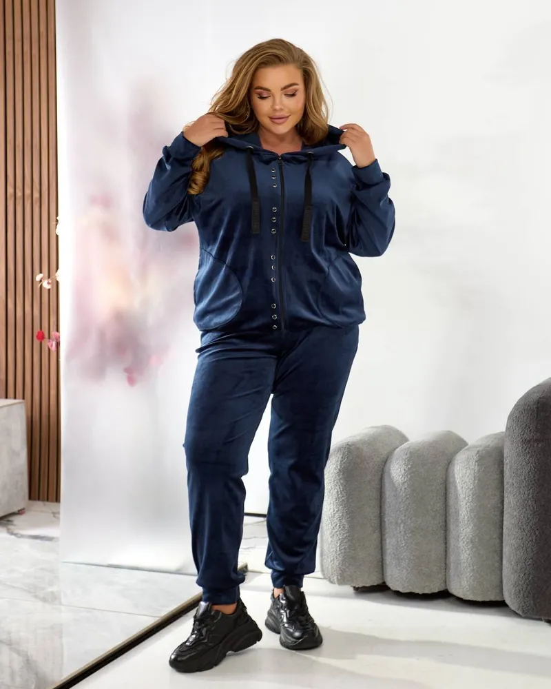 Костюм 26004 Фабрика Моды