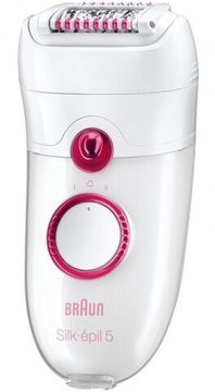 Епілятор Braun SE 5280