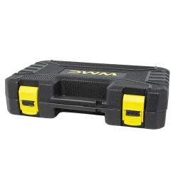 Набор инструментов 47 предметов WMC TOOLS 1047 WMC TOOLS WMC-1047