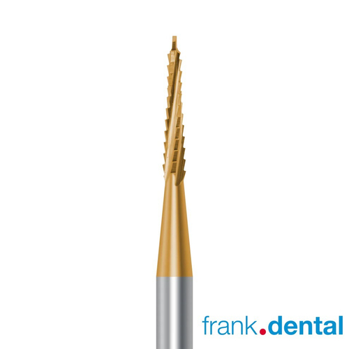 Бор твердосплавный Frank Dental типа RA - C.TI162.016.RAXL