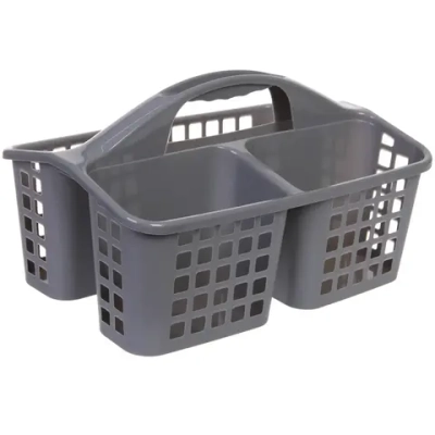 Органайзер переносной - подвесной «РАМПШ», цвет графит, 32*23*19см