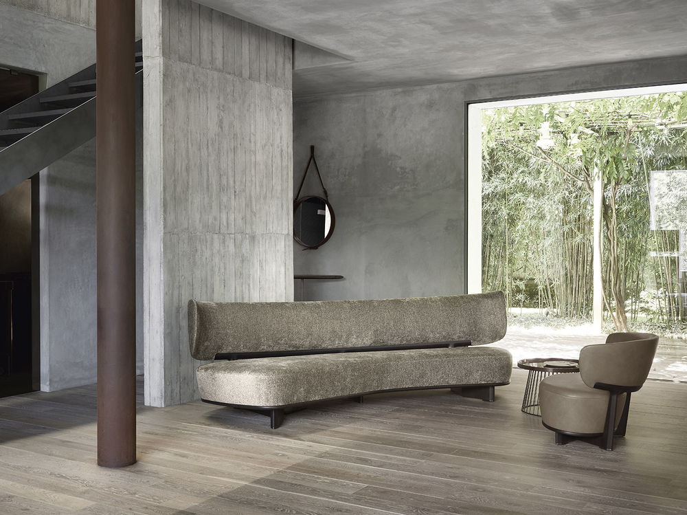 Диван Ceccotti Collezioni Icosofa